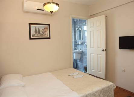 Отель New Era Hotel, Istanbul