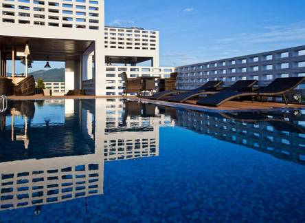 Отель Golden Holiday Hotel
