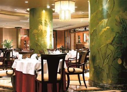 Отель Boyue Beijing Hotel