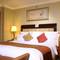 Отель Boyue Beijing Hotel