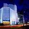 Отель Boyue Beijing Hotel