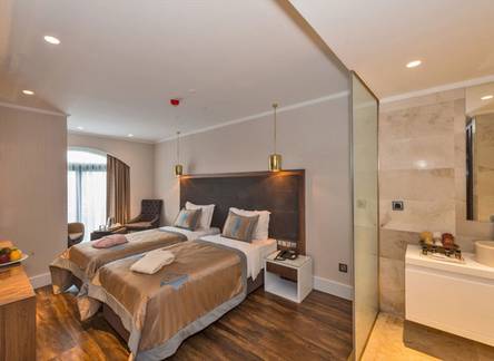 Отель Darkmen Hotel, Laleli Istanbul