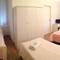 Отель Albergo Mediterraneo