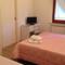 Отель Albergo Mediterraneo