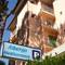 Отель Albergo Mediterraneo