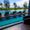 Отель Le Coral Resort