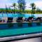 Отель Le Coral Resort