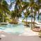 Отель Dreams Sands Cancun Resort & Spa