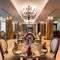 Отель Dreams Sands Cancun Resort & Spa
