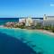 Отель Dreams Sands Cancun Resort & Spa