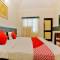 Отель Senhor Angelo Resort