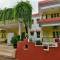 Отель Senhor Angelo Resort