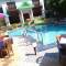 Отель Senhor Angelo Resort