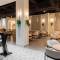 Отель Movenpick Samarkand