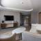 Отель Movenpick Samarkand