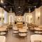 Отель Movenpick Samarkand