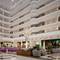 Отель Movenpick Samarkand