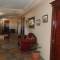 Отель Ritsa Hotel