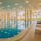 Отель Georgia Palace Hotel & Spa