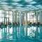 Отель Georgia Palace Hotel & Spa