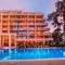Отель Georgia Palace Hotel & Spa