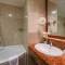 Отель Georgia Palace Hotel & Spa