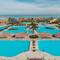 Отель Sunrise Alora Aqua Park Resort