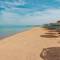 Отель Sunrise Alora Aqua Park Resort
