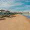 Отель Sunrise Alora Aqua Park Resort