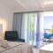 Отель Corfu Palma Boutique Hotel