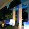Отель Corfu Palma Boutique Hotel