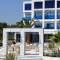 Отель Corfu Palma Boutique Hotel