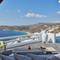 Отель Myconian Avaton Resort
