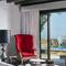 Отель Myconian Avaton Resort