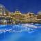 Отель Litore Resort Hotel&Spa