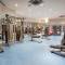 Отель Litore Resort Hotel&Spa