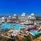 Отель Litore Resort Hotel&Spa