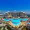 Отель Litore Resort Hotel&Spa