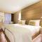 Отель AC Hotel Istanbul Macka by Marriott