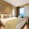 Отель AC Hotel Istanbul Macka by Marriott