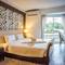 Отель Replay Residence & Pool Villa, Bang Rak Beach, Бопхут