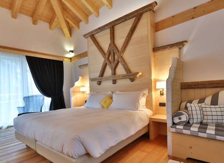 Отель Best Western Plus Hotel Alla Posta