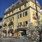 Отель Best Western Plus Hotel Alla Posta