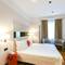 Отель Best Western Plus Hotel Alla Posta