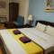 Отель Orchid Residence Samui