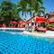 Отель Royal Beach Boutique Resort & Spa