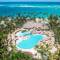 Отель Grand Palladium Palace Resort Spa & Casino
