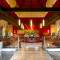 Отель Grand Palladium Palace Resort Spa & Casino