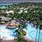 Отель Grand Palladium Palace Resort Spa & Casino