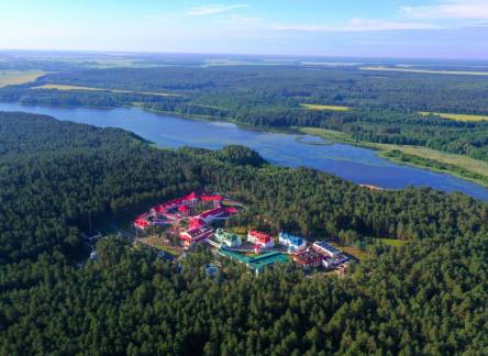 Отель Ружанский
